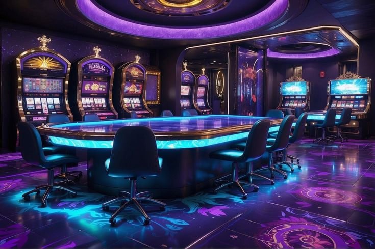 Dragon Tiger permainan kartu langsung Playtech di platform lippototo