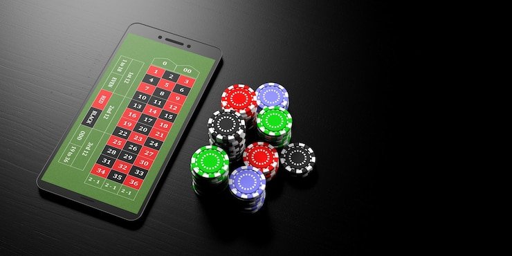 Meja blackjack live dengan dealer profesional di studio lippototo